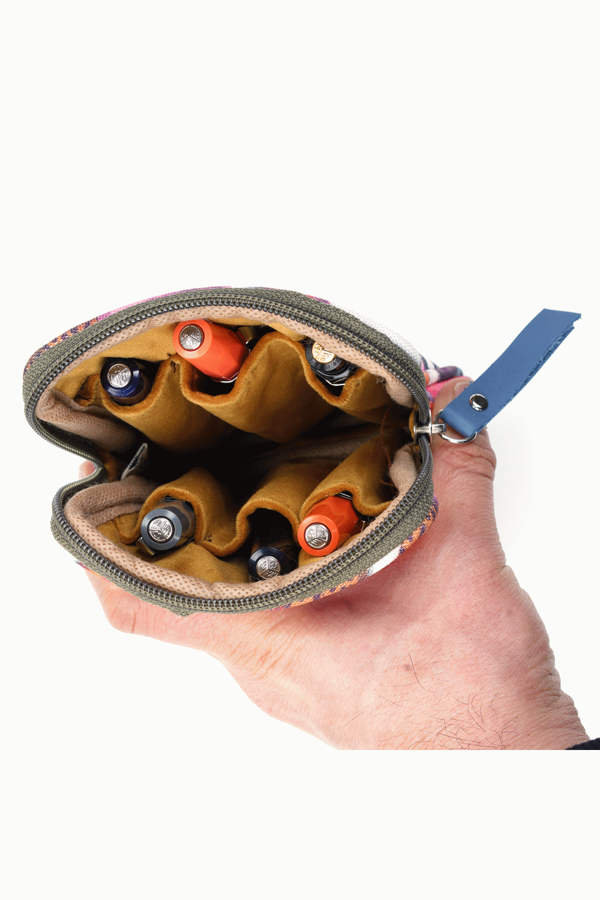 Collector Pen Case 04